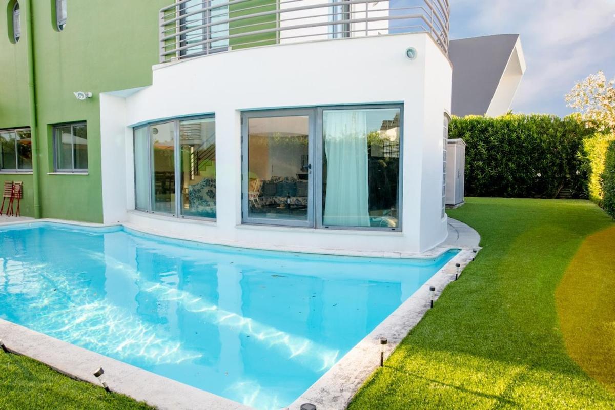 3 Bedroom Villa With Private Pool In بالميلا المظهر الخارجي الصورة