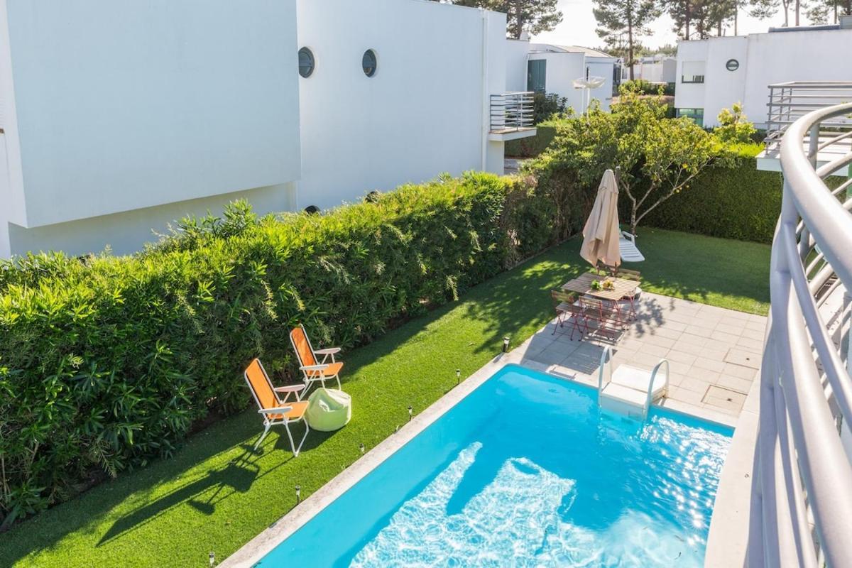 3 Bedroom Villa With Private Pool In بالميلا المظهر الخارجي الصورة