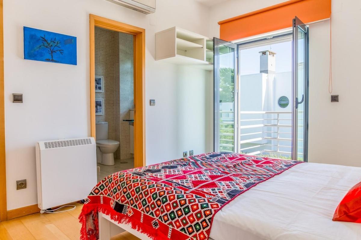 3 Bedroom Villa With Private Pool In بالميلا المظهر الخارجي الصورة
