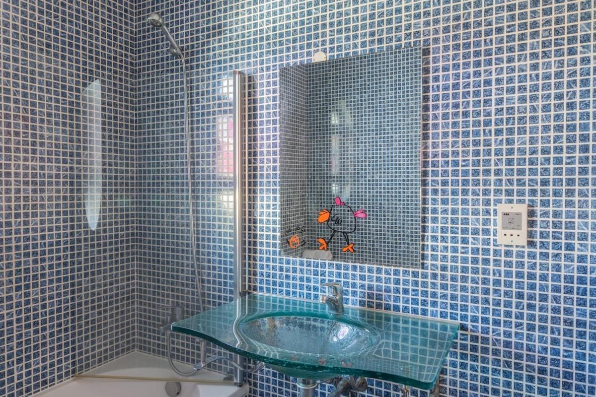 3 Bedroom Villa With Private Pool In بالميلا المظهر الخارجي الصورة