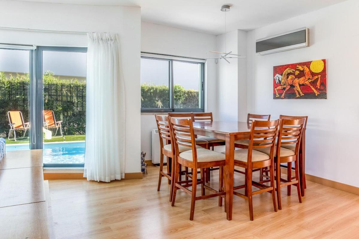 3 Bedroom Villa With Private Pool In بالميلا المظهر الخارجي الصورة