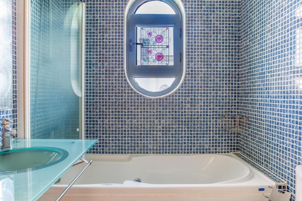 3 Bedroom Villa With Private Pool In بالميلا المظهر الخارجي الصورة