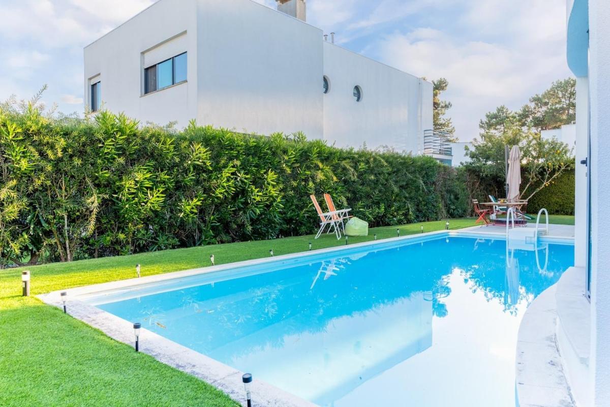 3 Bedroom Villa With Private Pool In بالميلا المظهر الخارجي الصورة